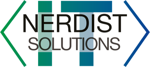 Nerdist Solutions, zur Startseite
